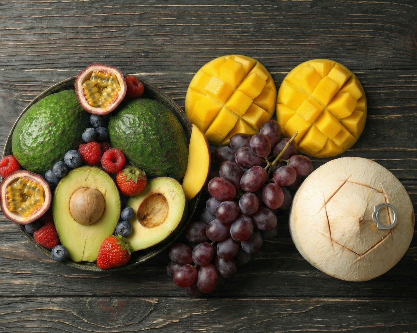 【 云端.天馔 】