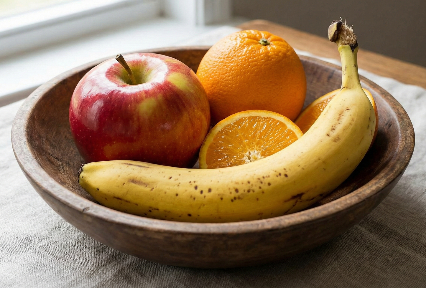 【 奇异．恩典 】水果盒