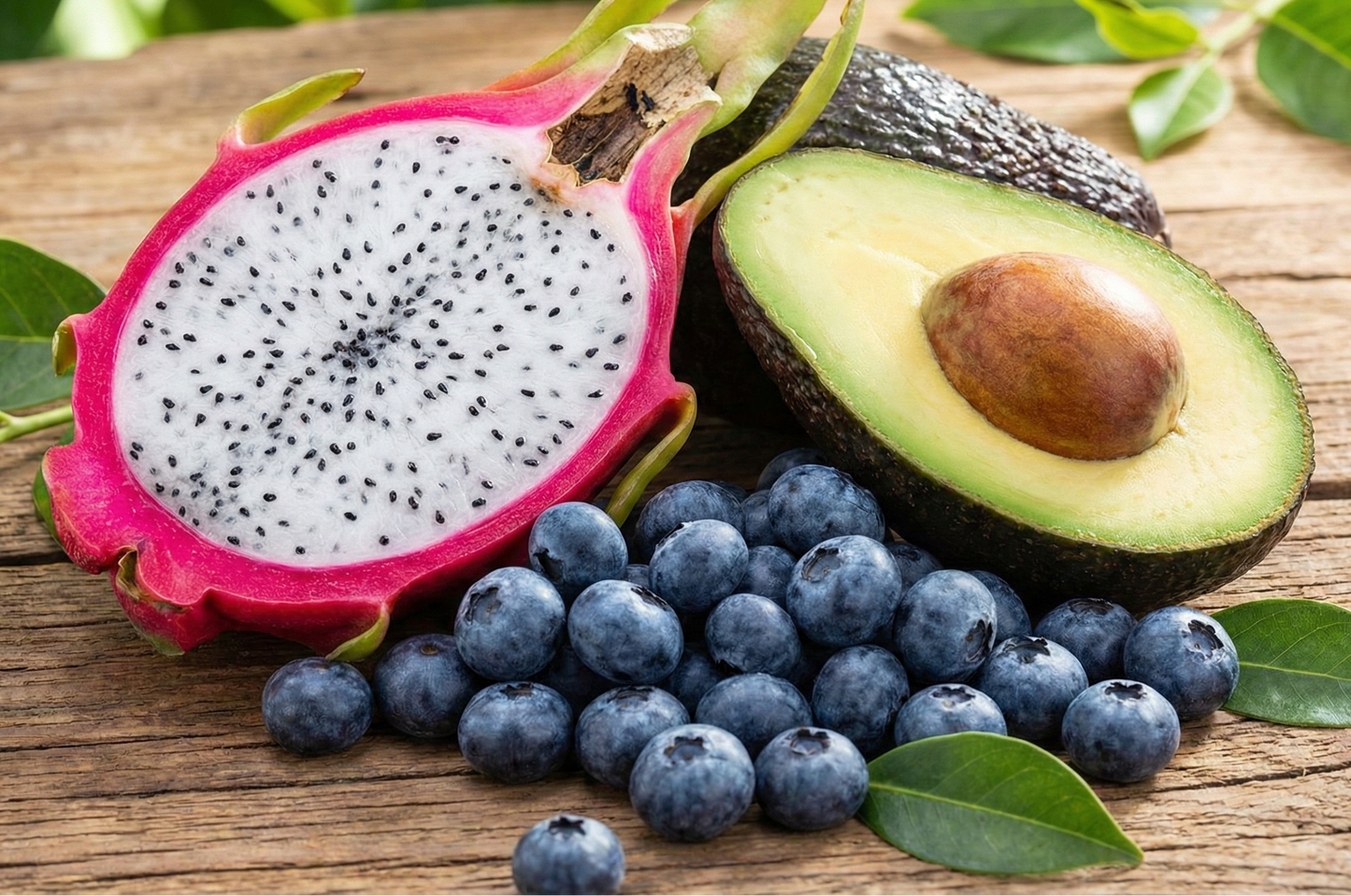 【 奇异．恩典 】水果盒