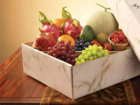 【雲端．天饌】