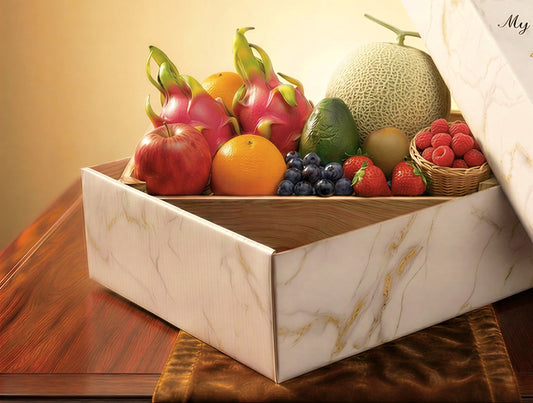 【尊榮．典藏】