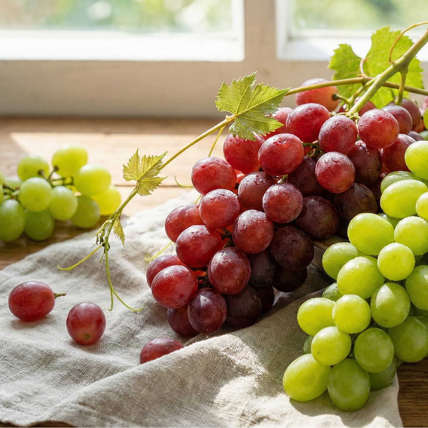 【 奇异．恩典 】水果盒