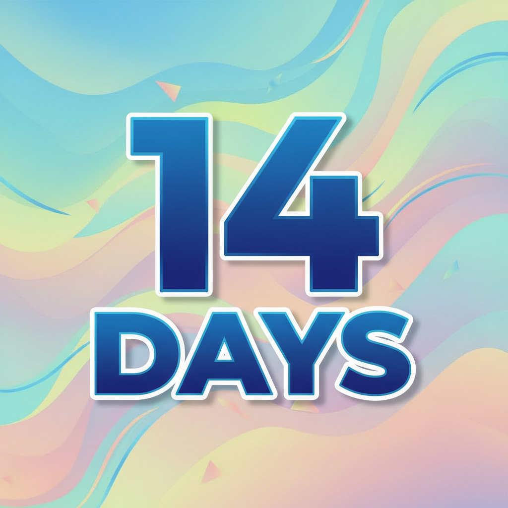 i want bigger text! make it LARGE! PLEASE!!!