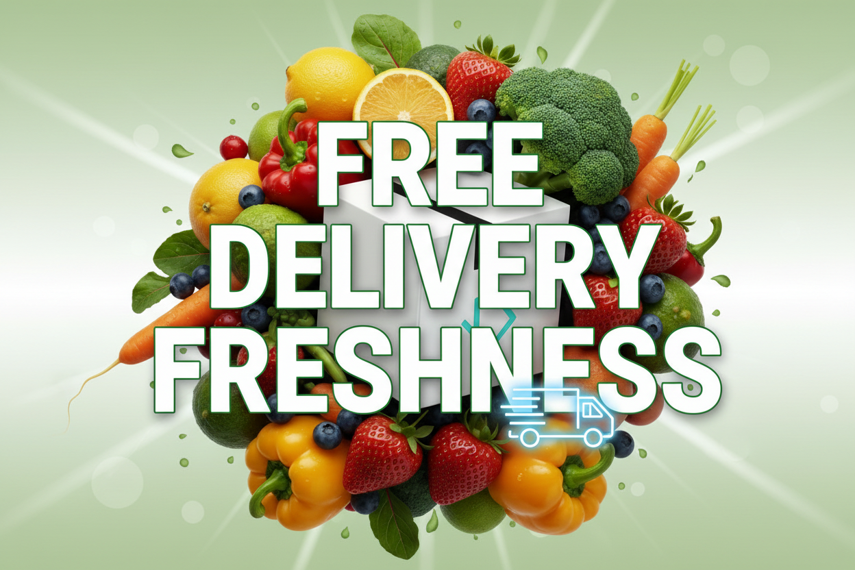 keep the image and words but change a better background with modern feeling.