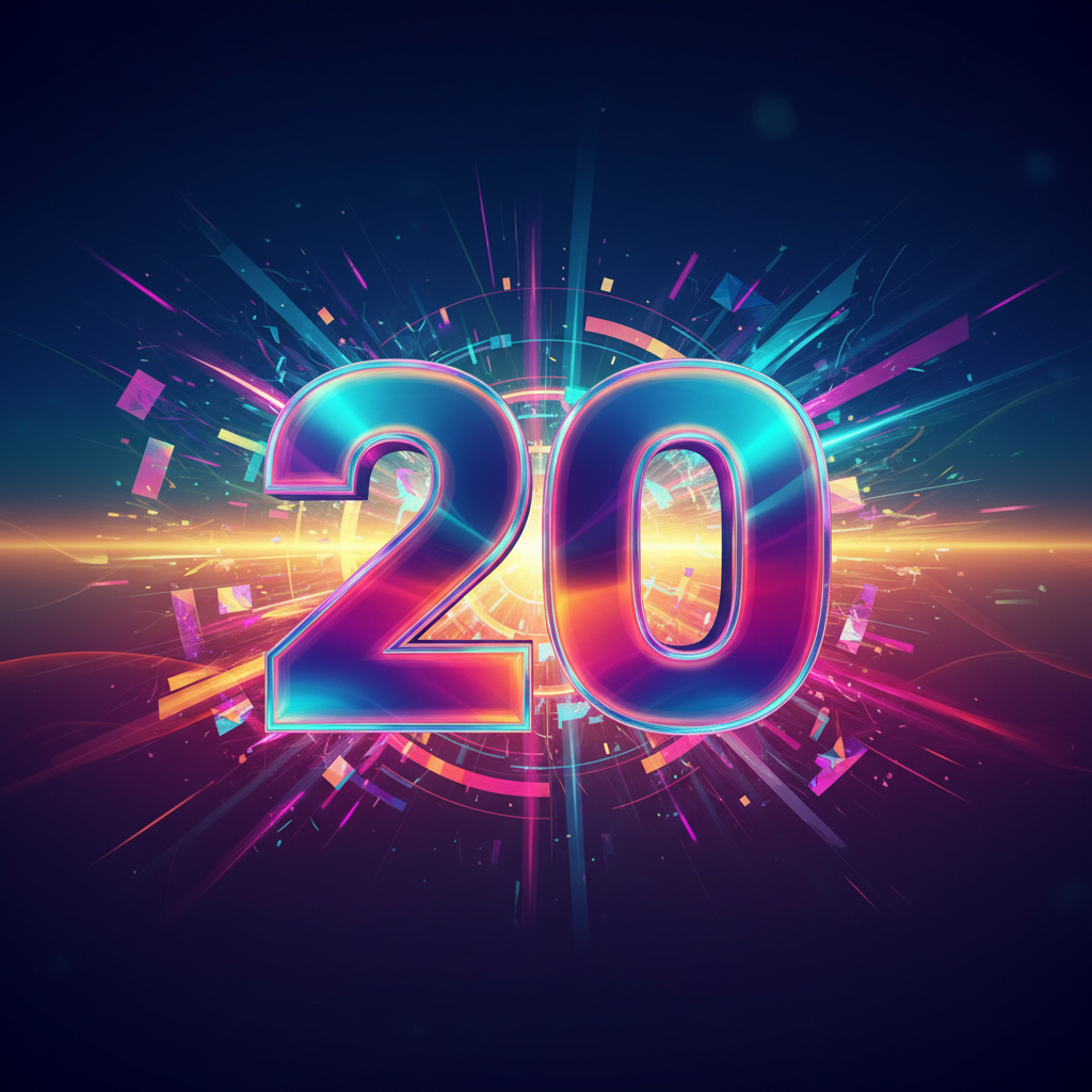 the text is not big enough, the background is not stunning enough